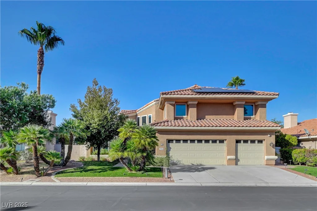 8904 Saint Pierre, Las Vegas, NV 89134