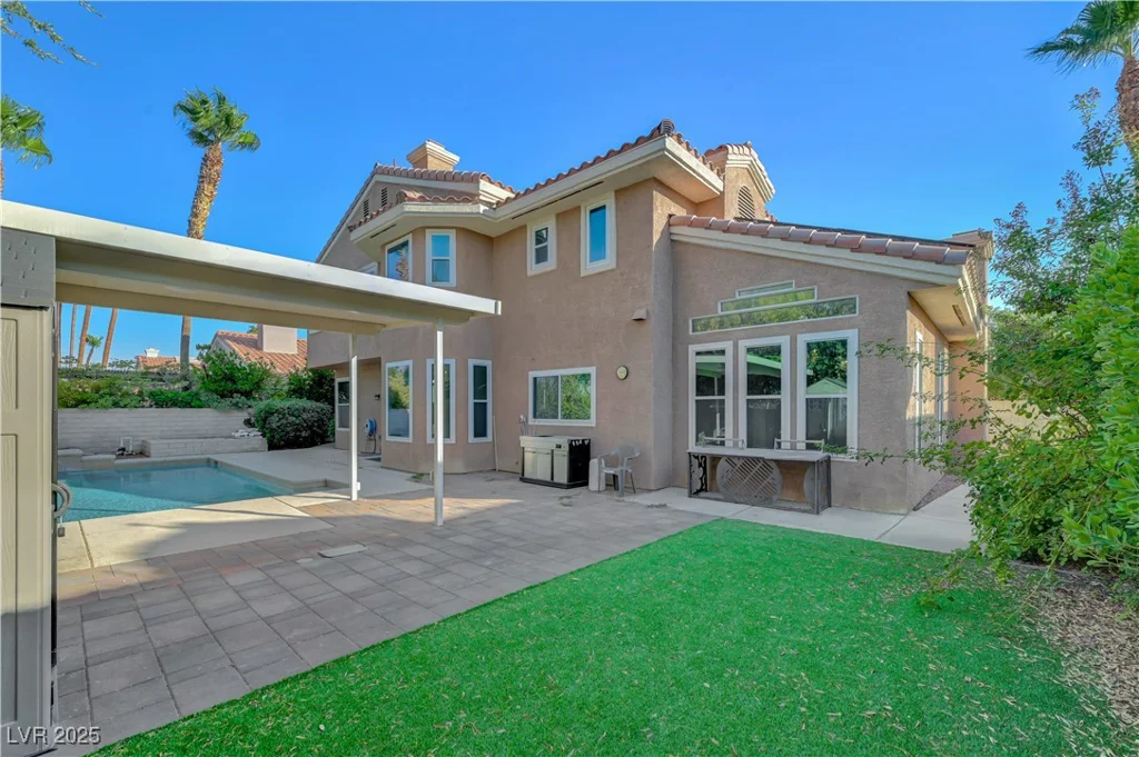 8904 Saint Pierre, Las Vegas, NV 89134