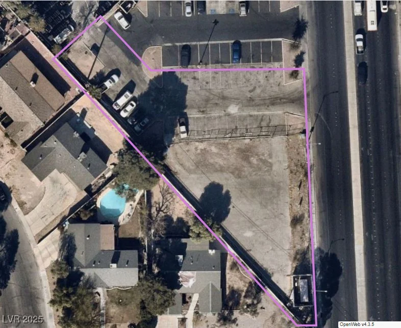 4241 Nellis, Las Vegas, NV 89121