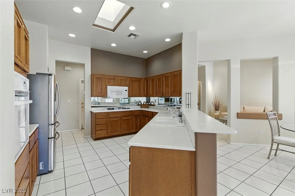 10505 Longwood, Las Vegas, NV 89134