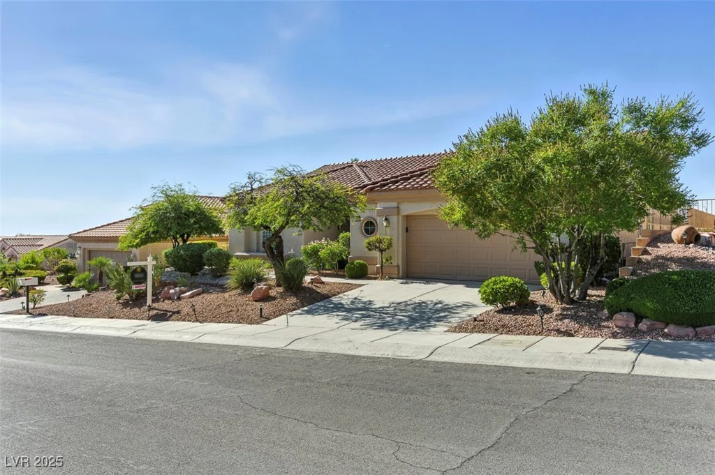 10505 Longwood, Las Vegas, NV 89134