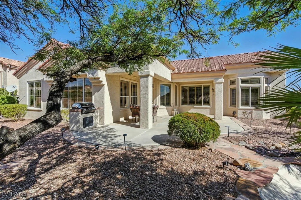 10505 Longwood, Las Vegas, NV 89134