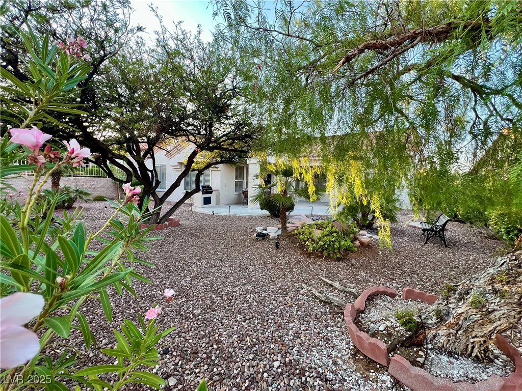10505 Longwood, Las Vegas, NV 89134