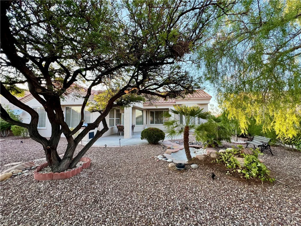 10505 Longwood, Las Vegas, NV 89134