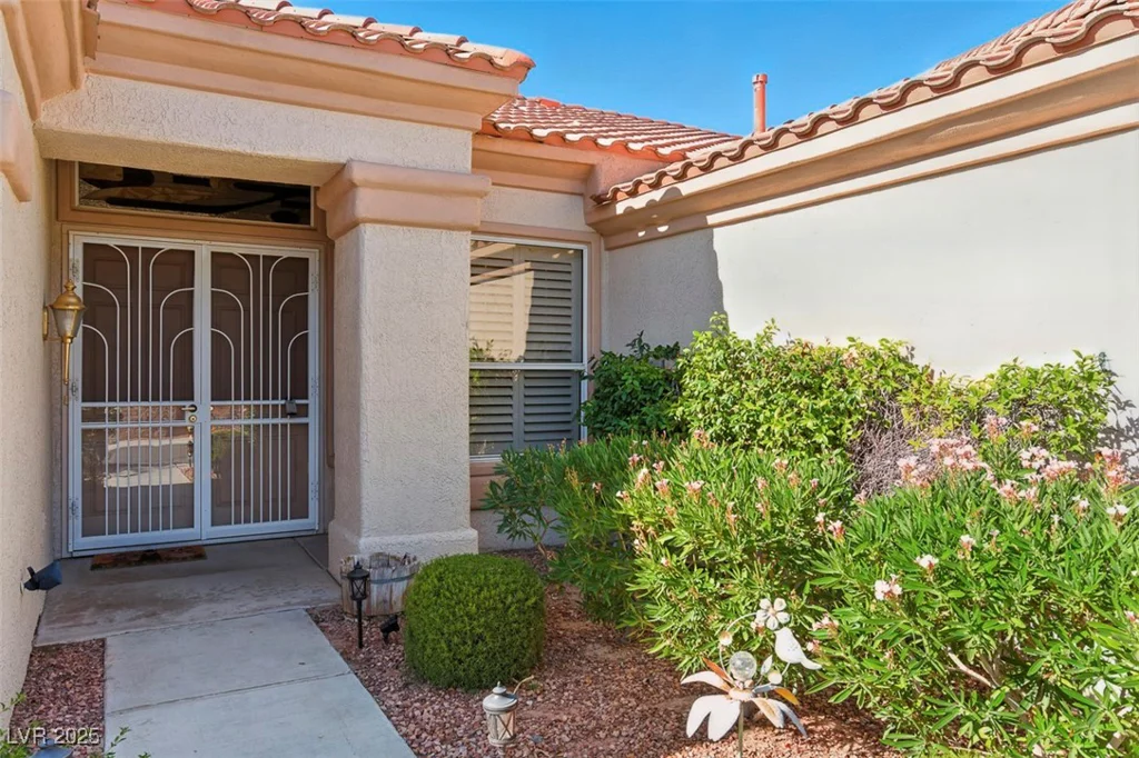 10505 Longwood, Las Vegas, NV 89134