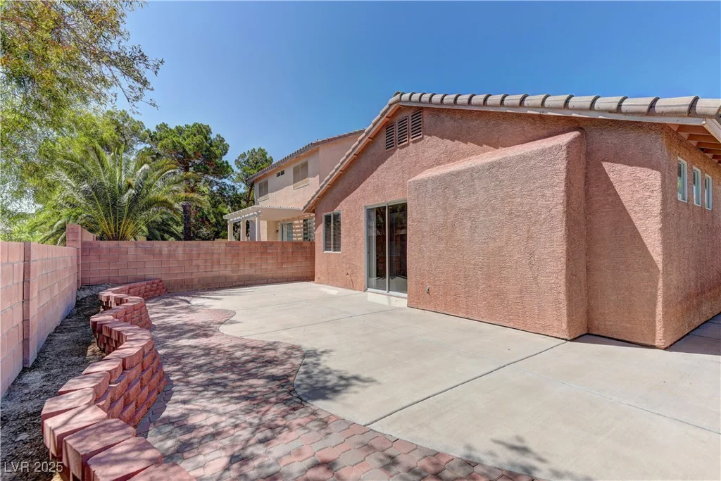 10555 Cedar Run, Las Vegas, NV 89135