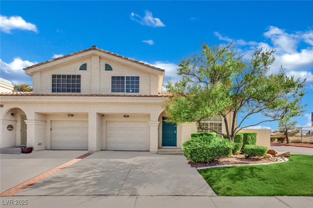 8097 Michelena, Las Vegas, NV 89147