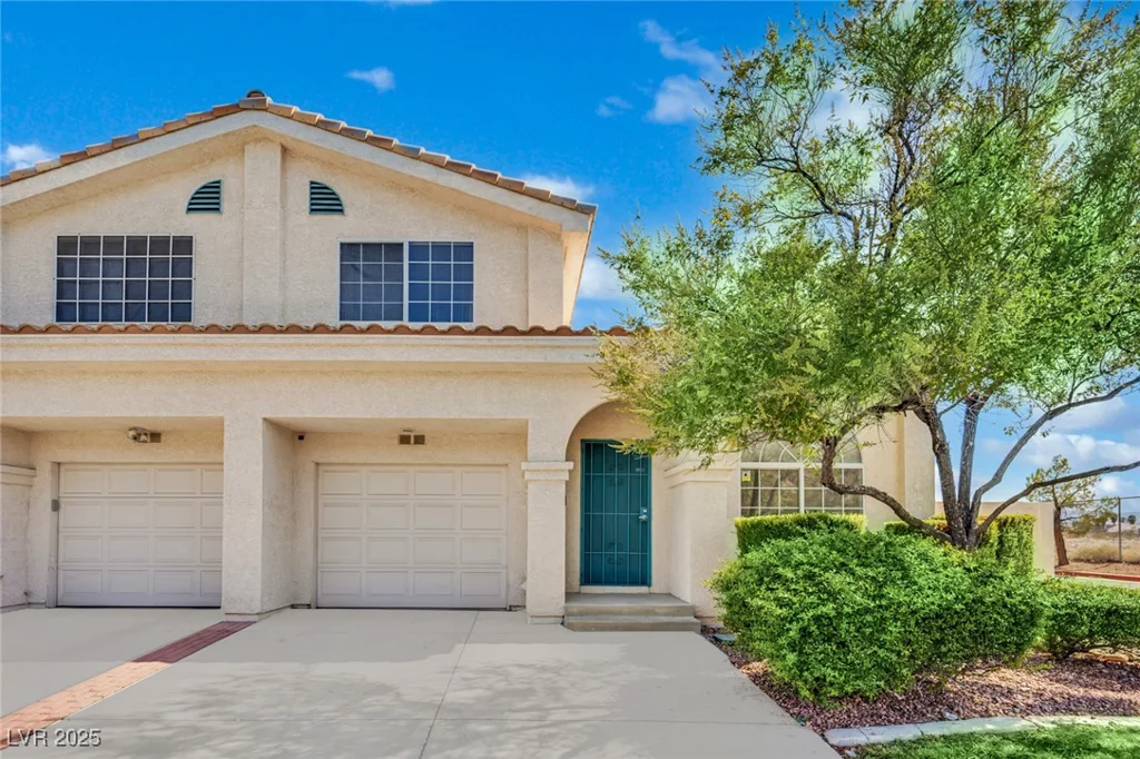 8097 Michelena, Las Vegas, NV 89147