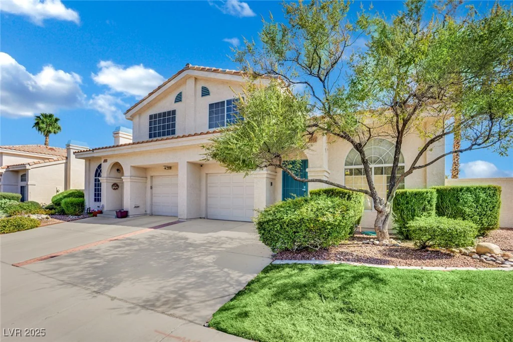 8097 Michelena, Las Vegas, NV 89147