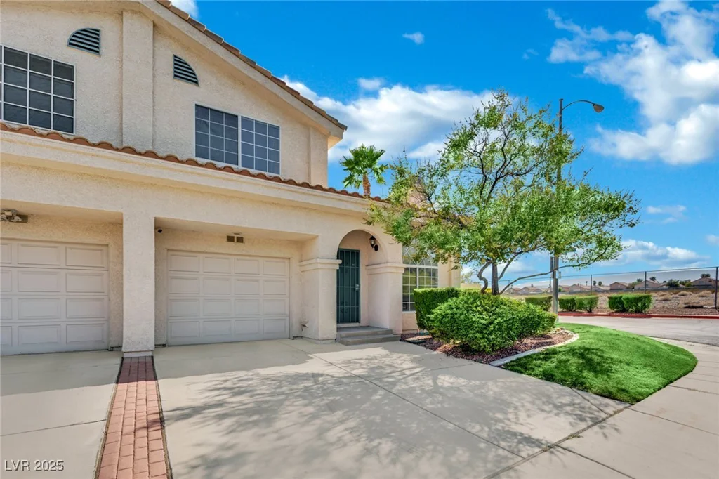 8097 Michelena, Las Vegas, NV 89147