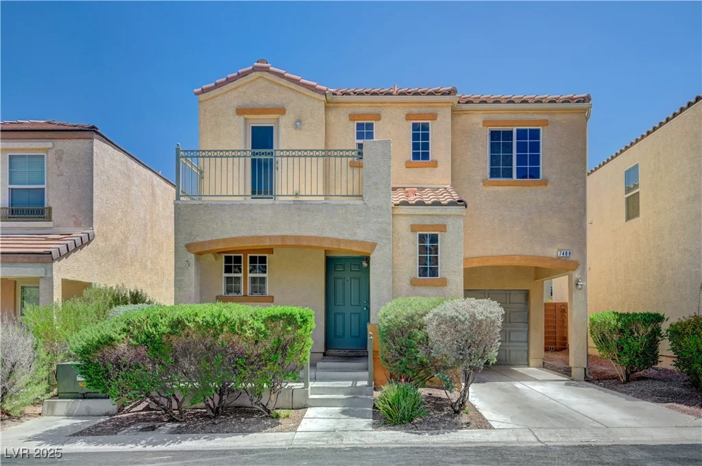 7488 Margollini, Las Vegas, NV 89148