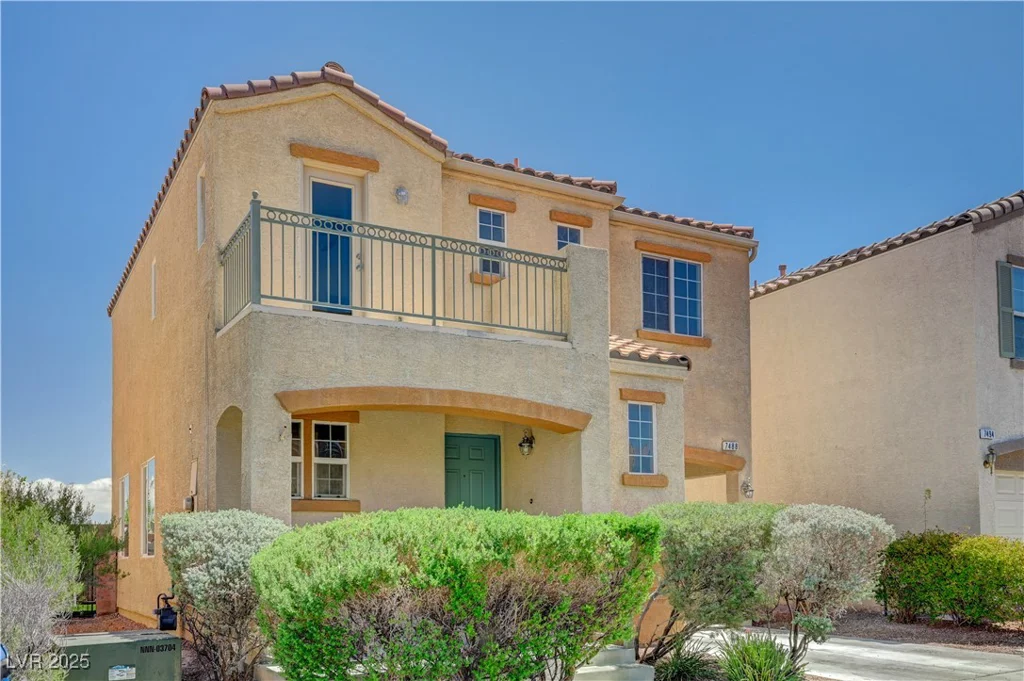 7488 Margollini, Las Vegas, NV 89148