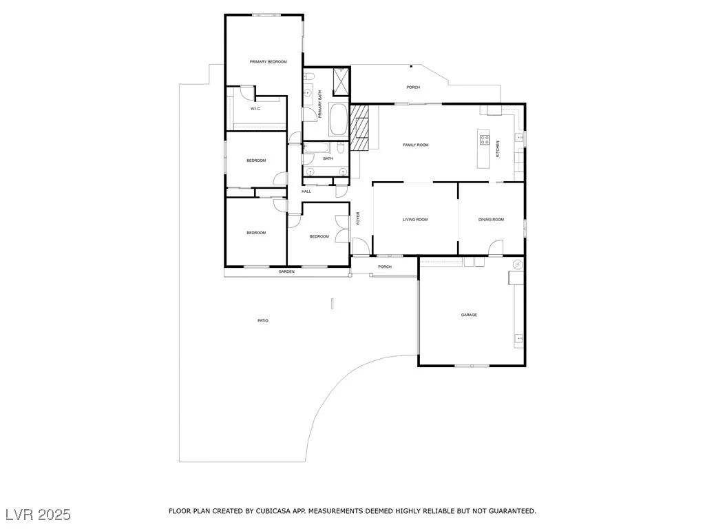 3001 Colanthe, Las Vegas, NV 89102