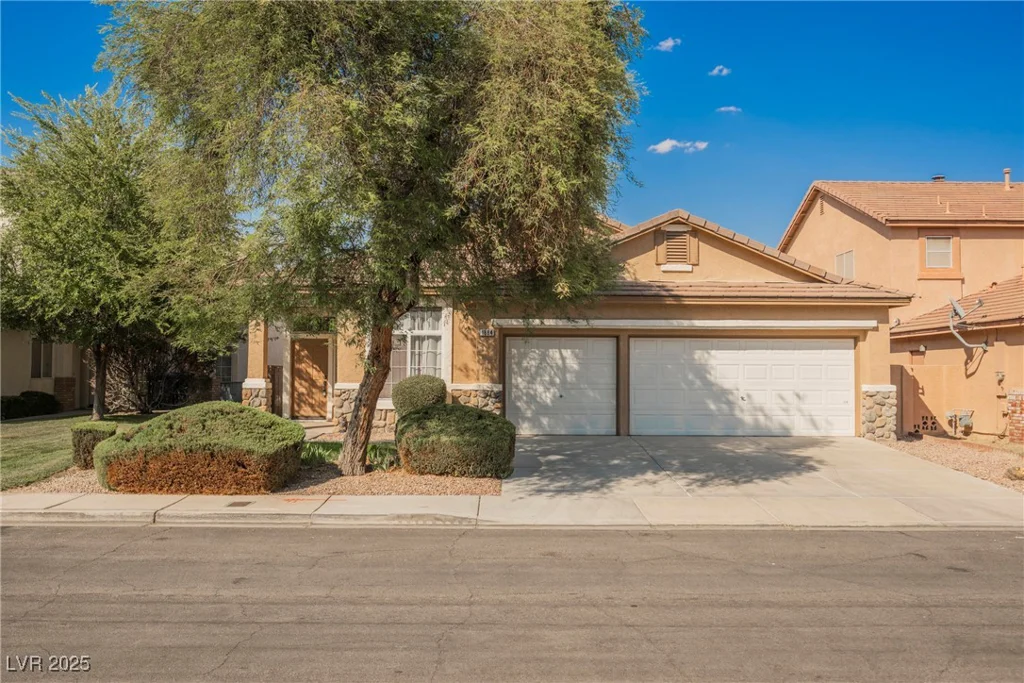 1884 Eagle Flight, Henderson, NV 89012