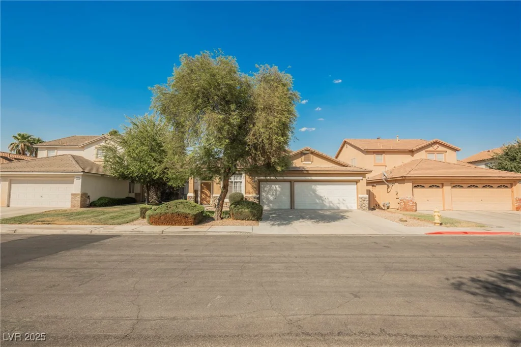 1884 Eagle Flight, Henderson, NV 89012
