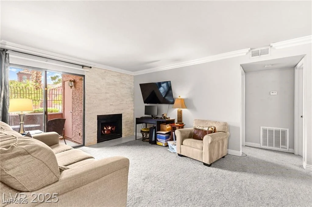 4050 Pacific Harbors, Las Vegas, NV 89121