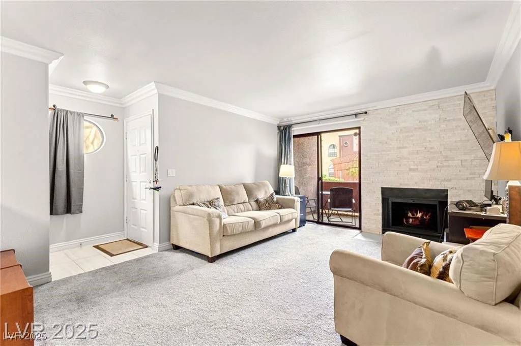 4050 Pacific Harbors, Las Vegas, NV 89121
