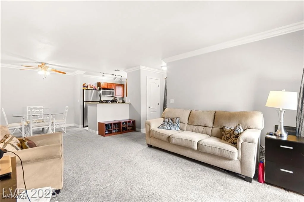 4050 Pacific Harbors, Las Vegas, NV 89121