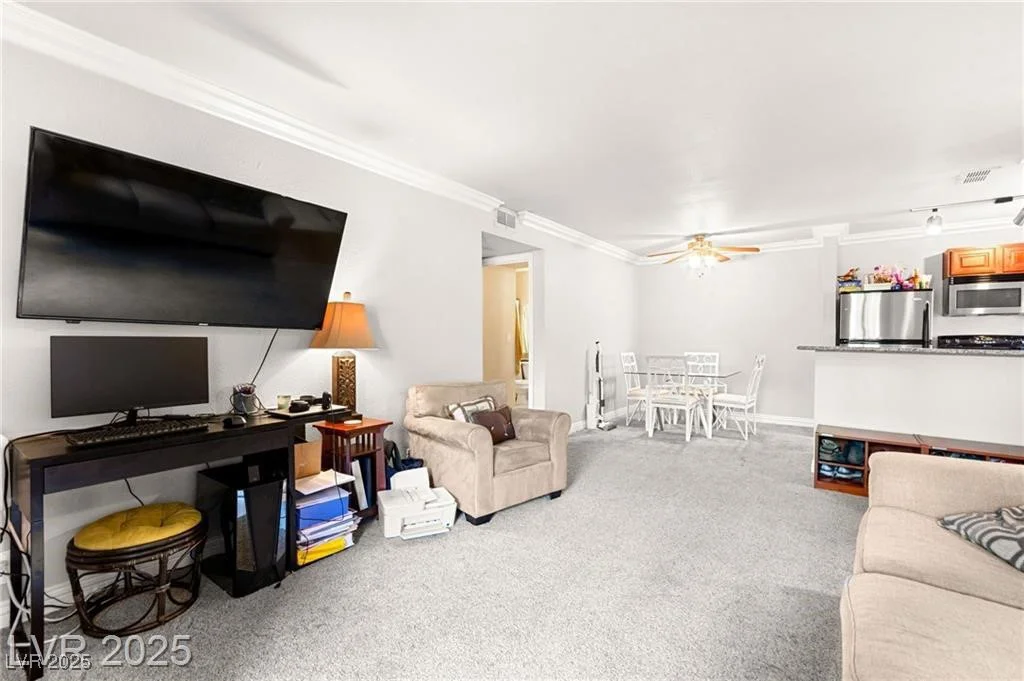 4050 Pacific Harbors, Las Vegas, NV 89121