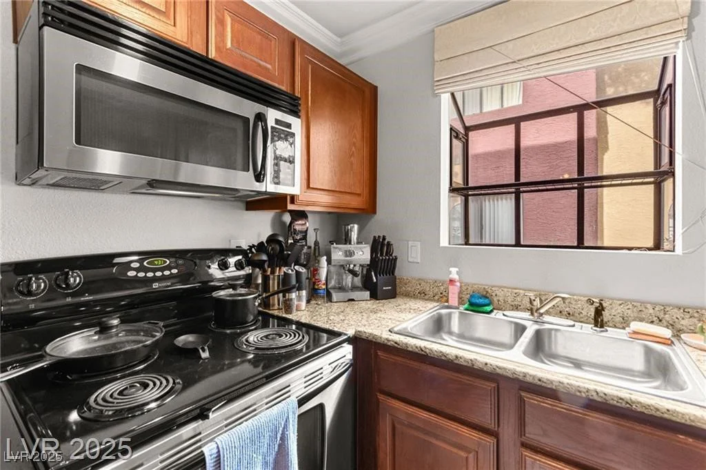 4050 Pacific Harbors, Las Vegas, NV 89121
