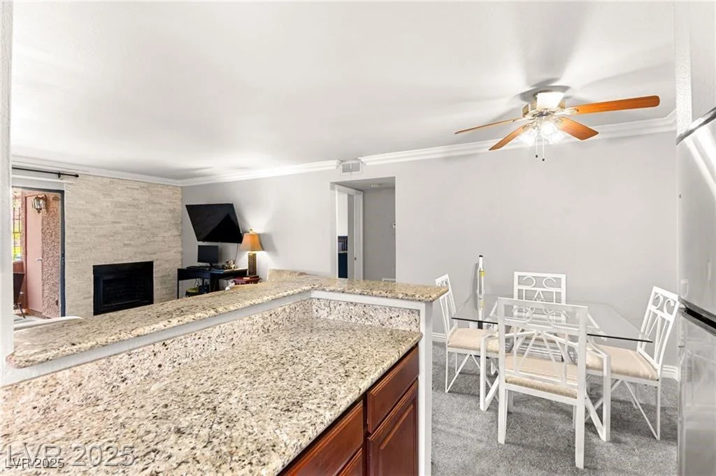 4050 Pacific Harbors, Las Vegas, NV 89121