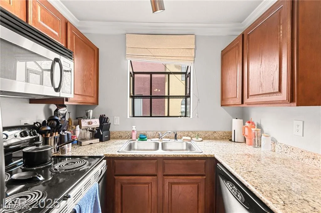4050 Pacific Harbors, Las Vegas, NV 89121