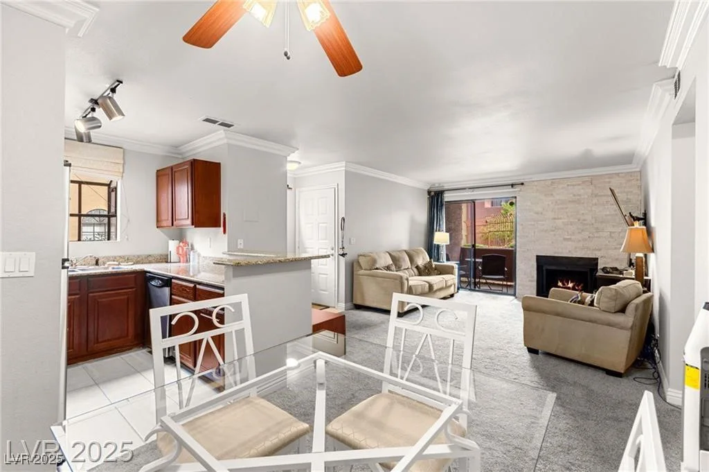 4050 Pacific Harbors, Las Vegas, NV 89121