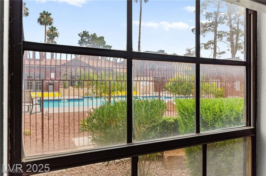 4050 Pacific Harbors, Las Vegas, NV 89121
