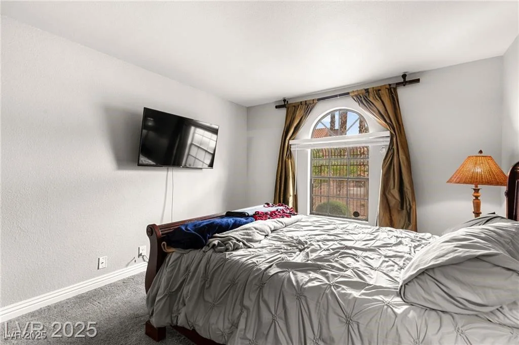 4050 Pacific Harbors, Las Vegas, NV 89121