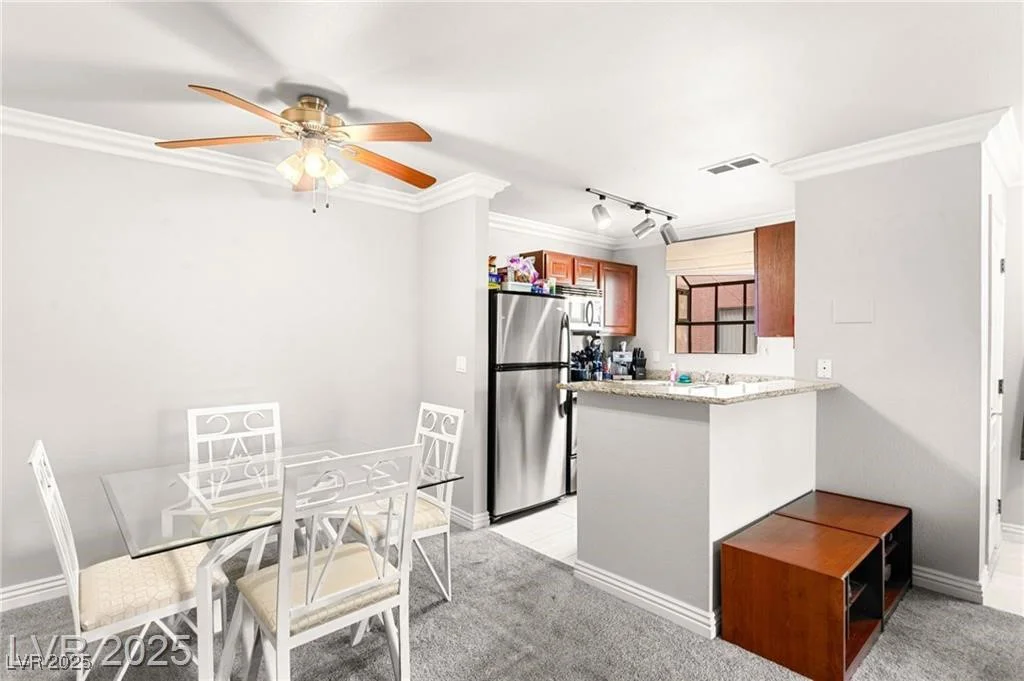 4050 Pacific Harbors, Las Vegas, NV 89121