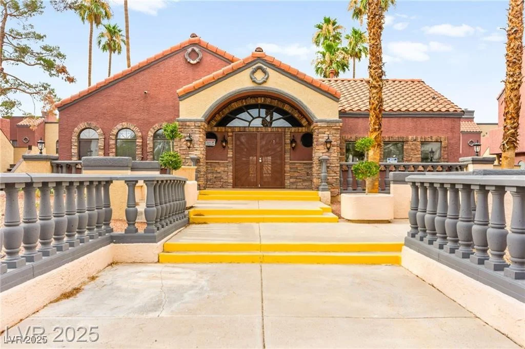 4050 Pacific Harbors, Las Vegas, NV 89121