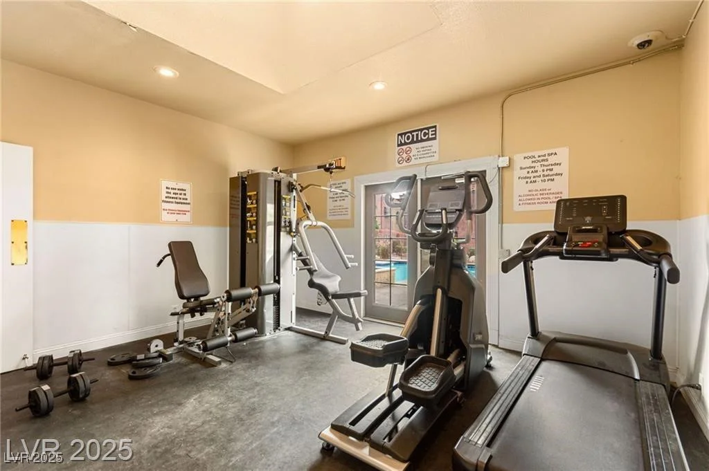 4050 Pacific Harbors, Las Vegas, NV 89121