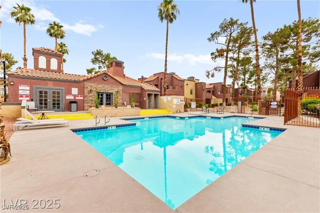 4050 Pacific Harbors, Las Vegas, NV 89121