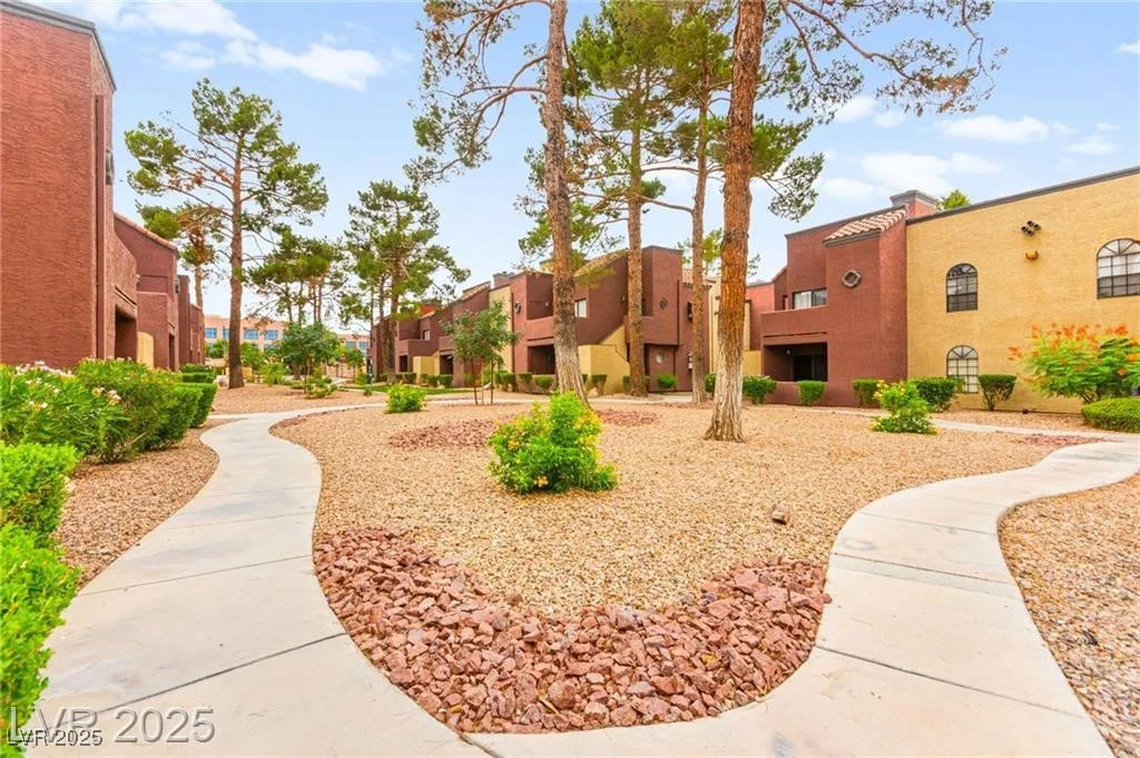 4050 Pacific Harbors, Las Vegas, NV 89121