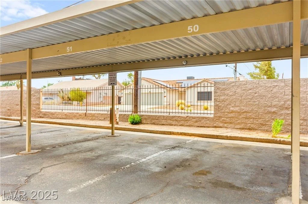 4050 Pacific Harbors, Las Vegas, NV 89121