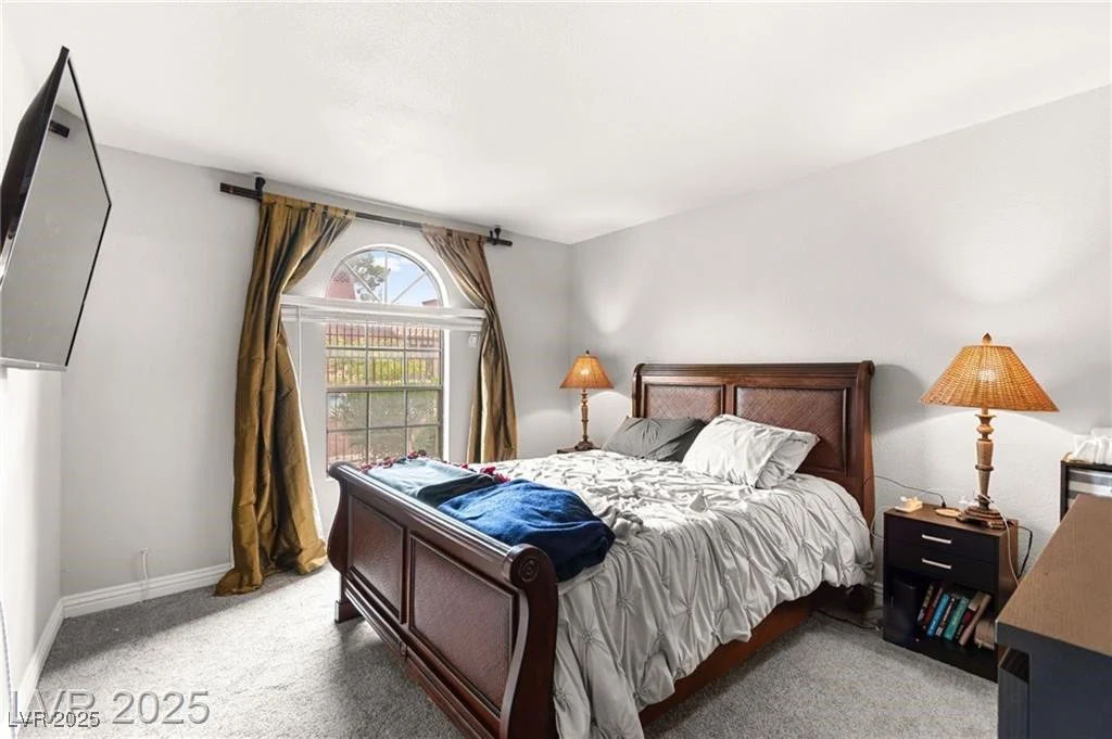 4050 Pacific Harbors, Las Vegas, NV 89121
