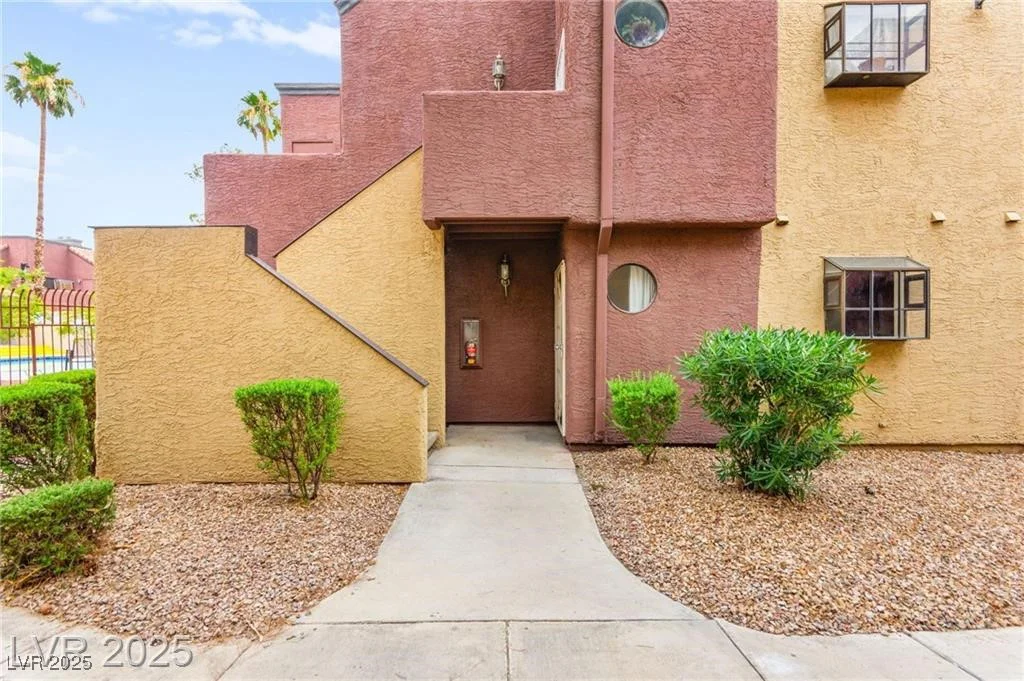 4050 Pacific Harbors, Las Vegas, NV 89121