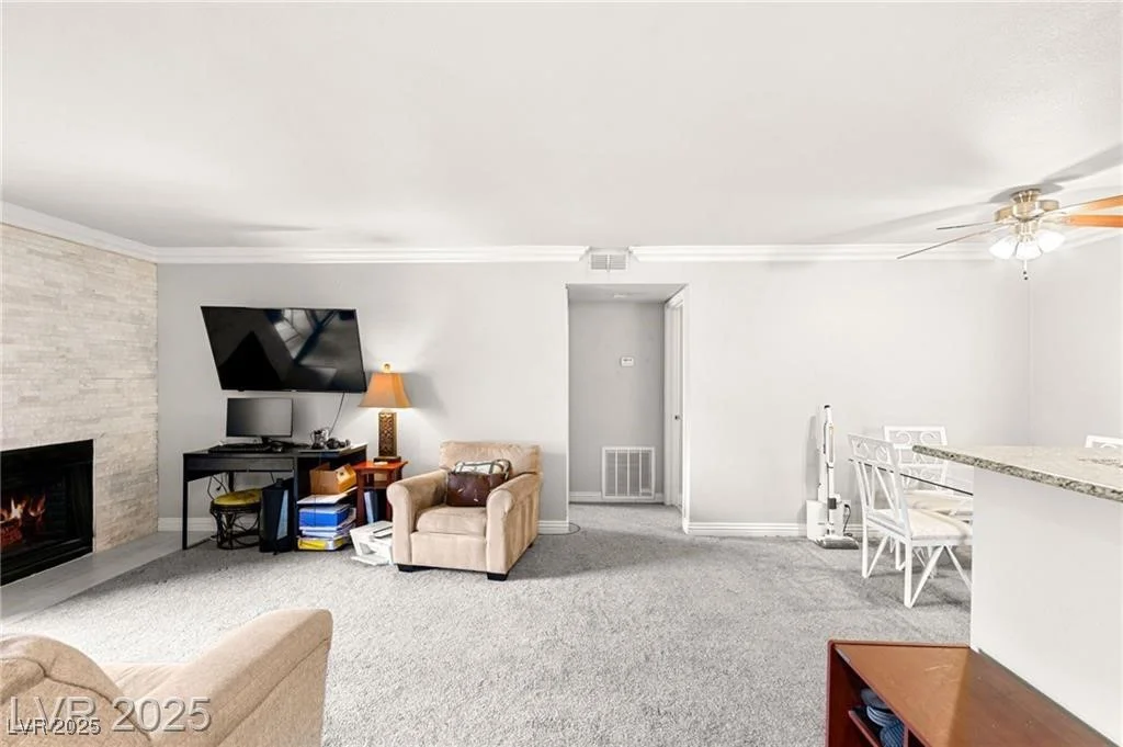 4050 Pacific Harbors, Las Vegas, NV 89121