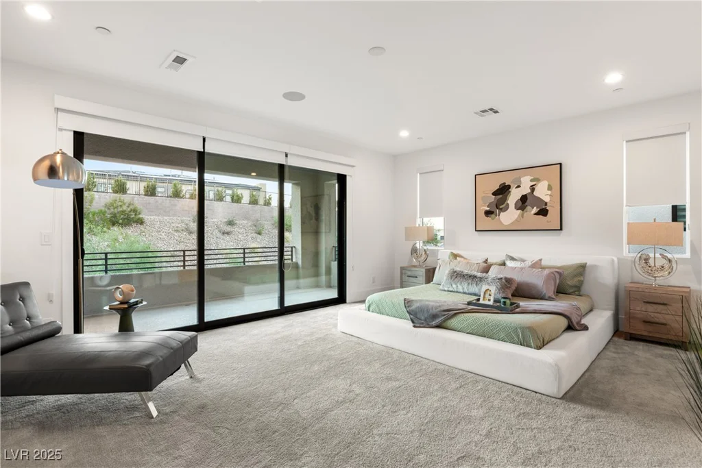 5219 Iron River, Las Vegas, NV 89135