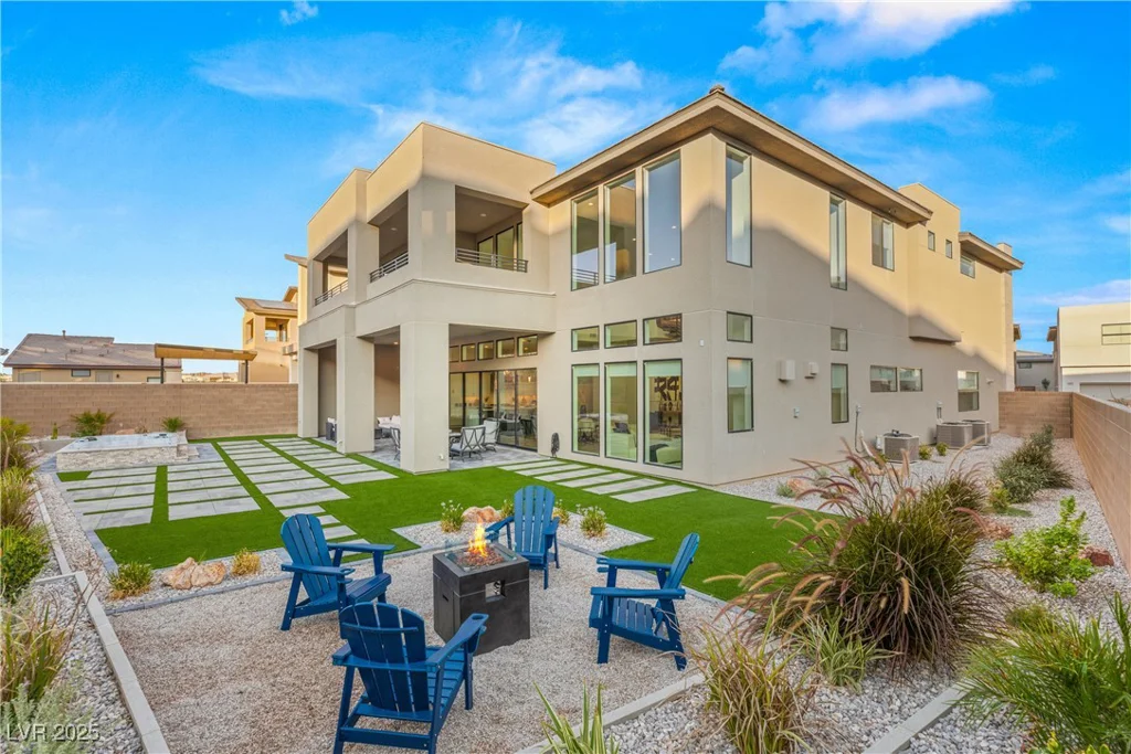 5219 Iron River, Las Vegas, NV 89135
