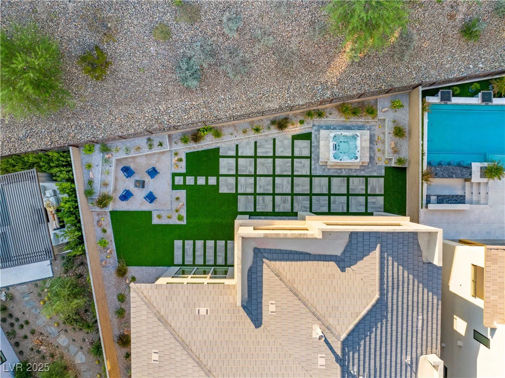 5219 Iron River, Las Vegas, NV 89135