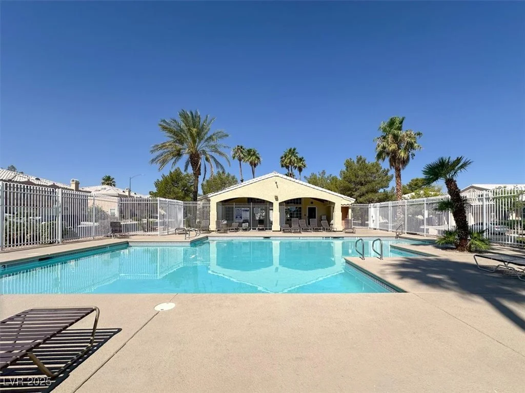 8409 Indigo Sky, Las Vegas, NV 89129