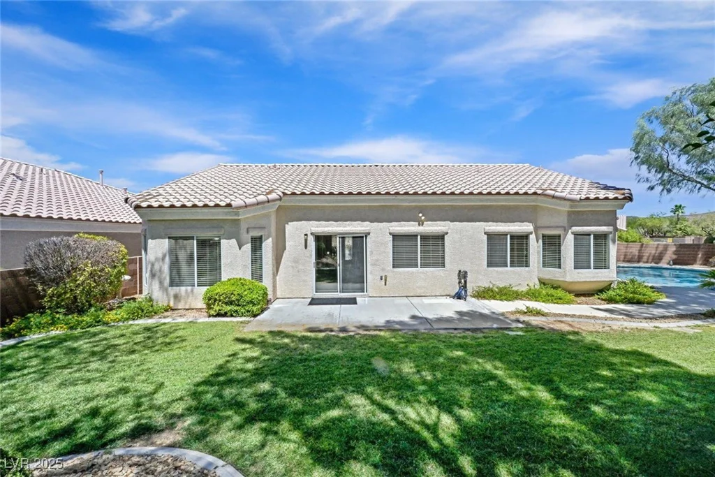 2487 Hoopes, Henderson, NV 89052