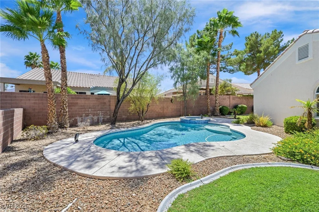 2487 Hoopes, Henderson, NV 89052