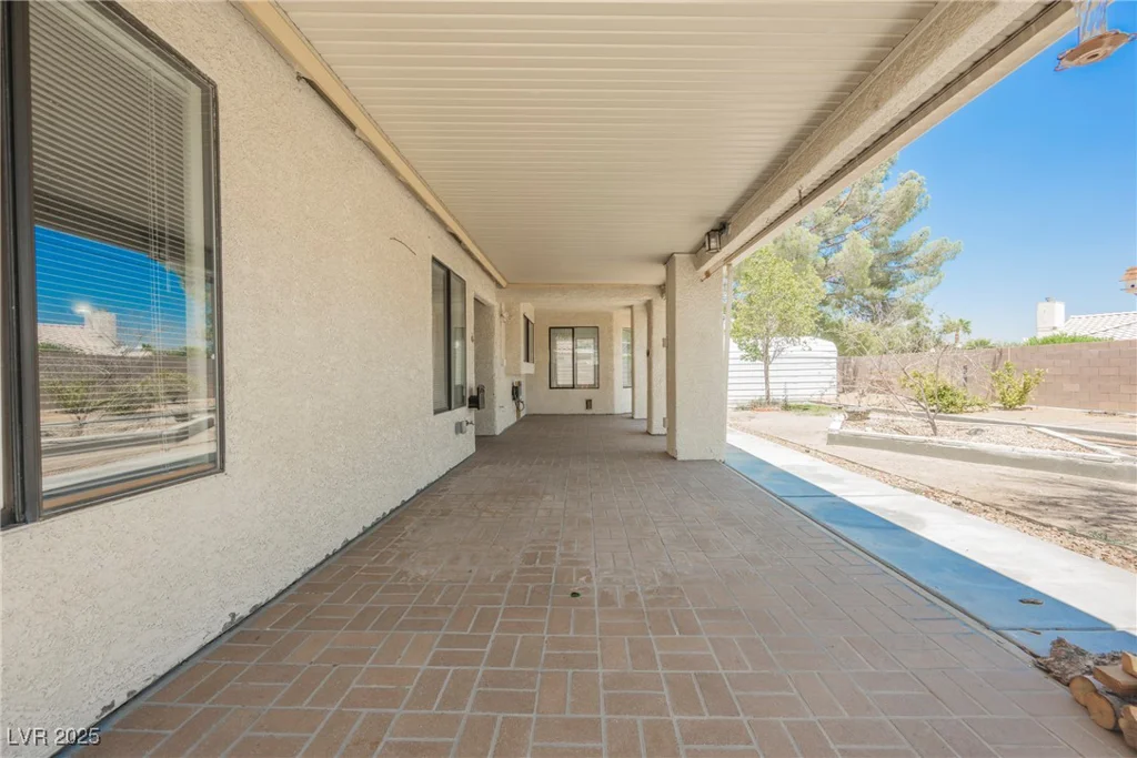 3632 Glen Ridge, Las Vegas, NV 89108