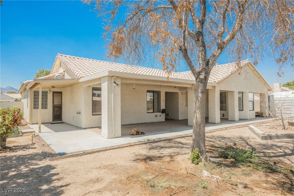 3632 Glen Ridge, Las Vegas, NV 89108
