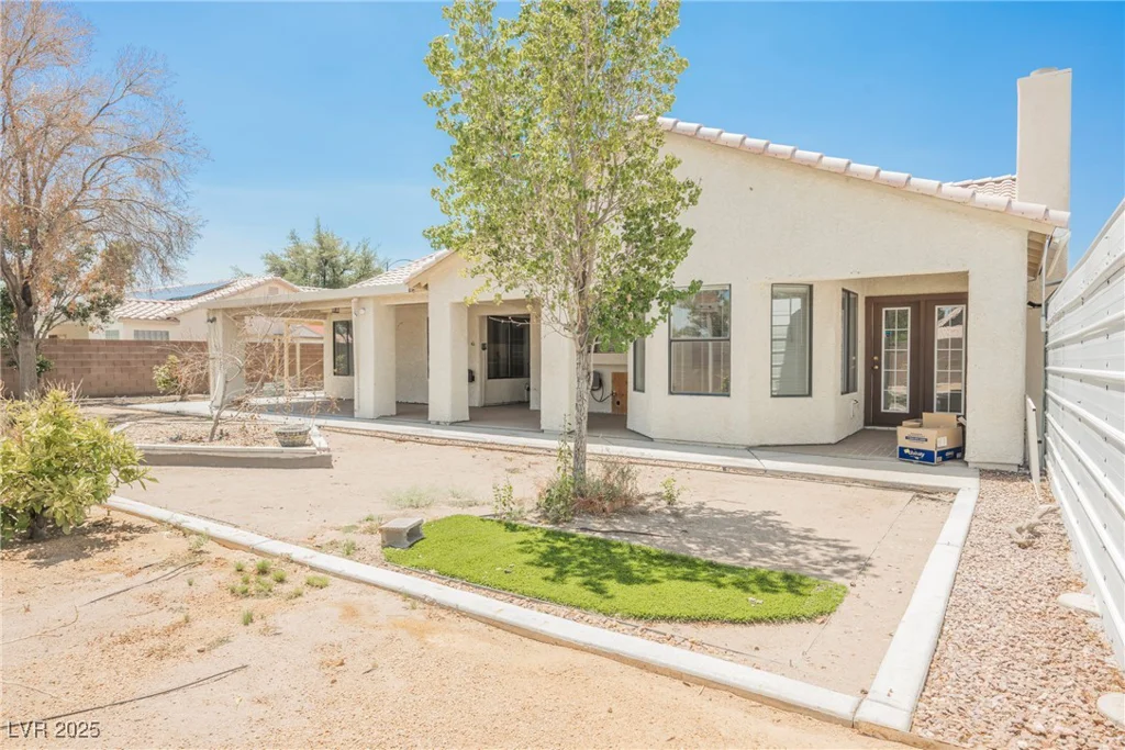 3632 Glen Ridge, Las Vegas, NV 89108