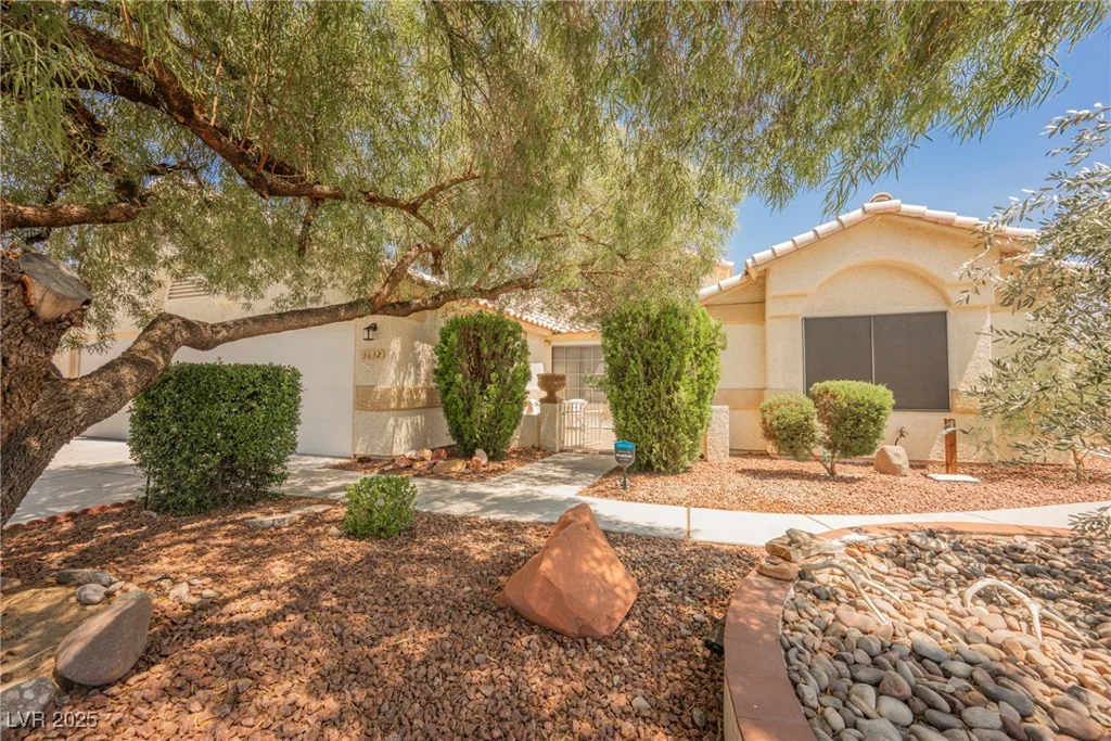 3632 Glen Ridge, Las Vegas, NV 89108