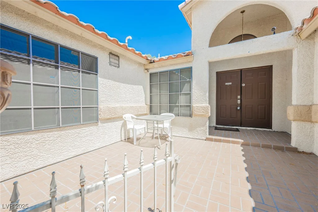 3632 Glen Ridge, Las Vegas, NV 89108