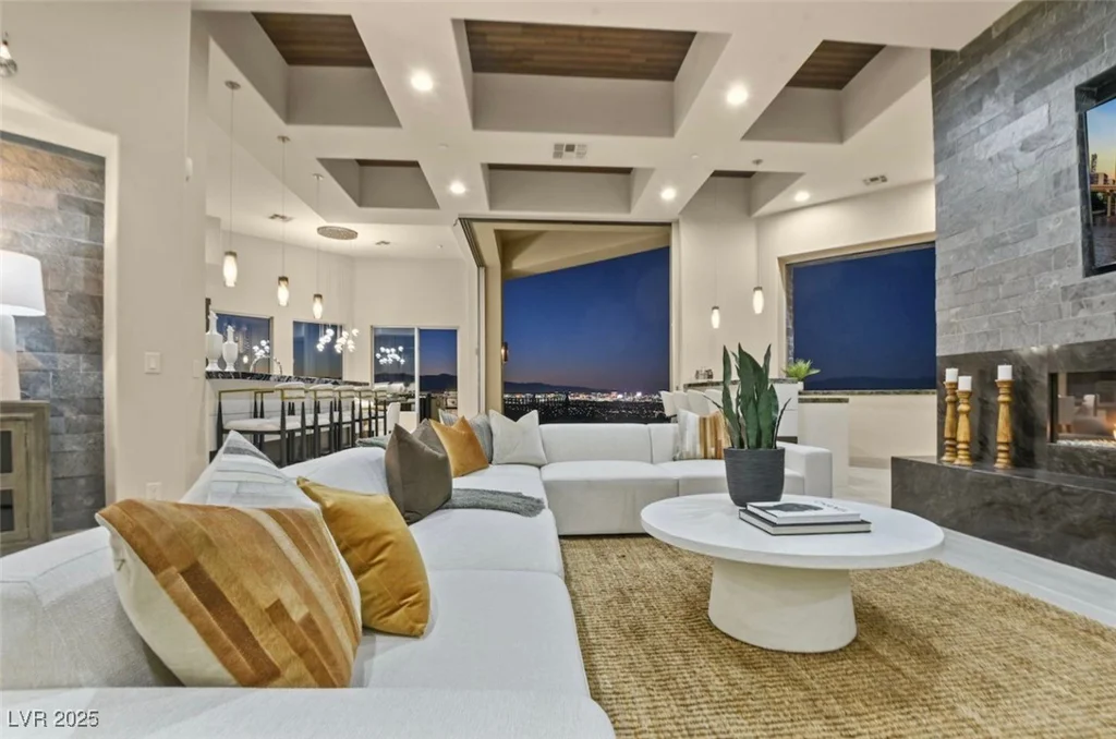 1228 Stellar Rim, Henderson, NV 89012